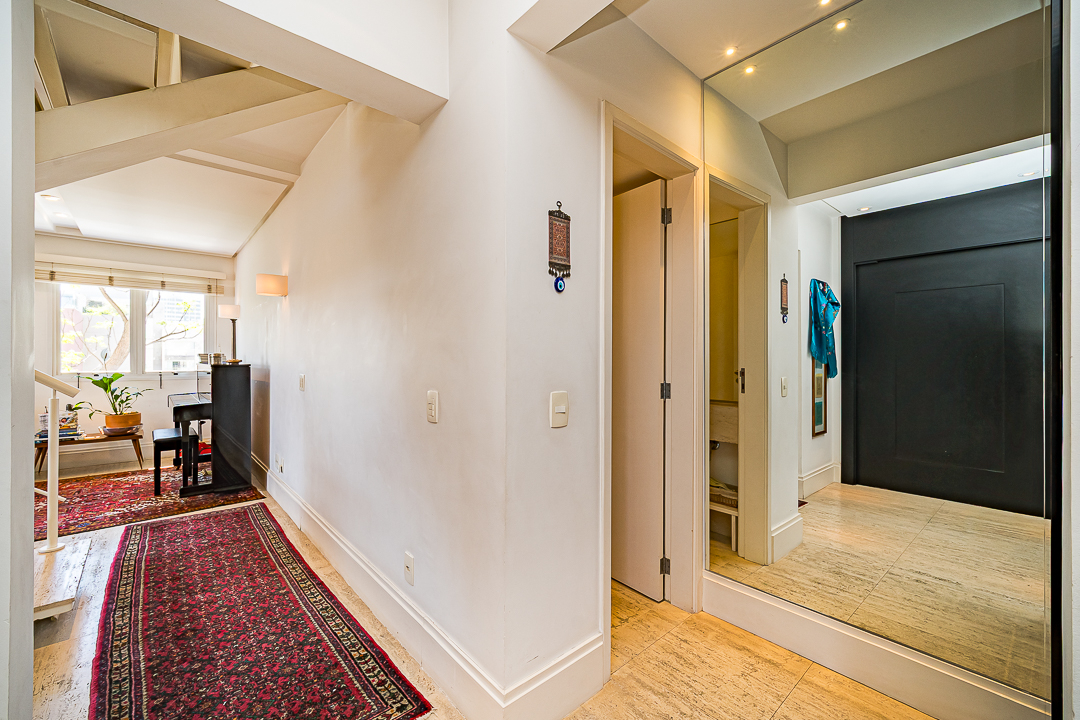 Apartamento, 4 quartos, 222 m² - Foto 7