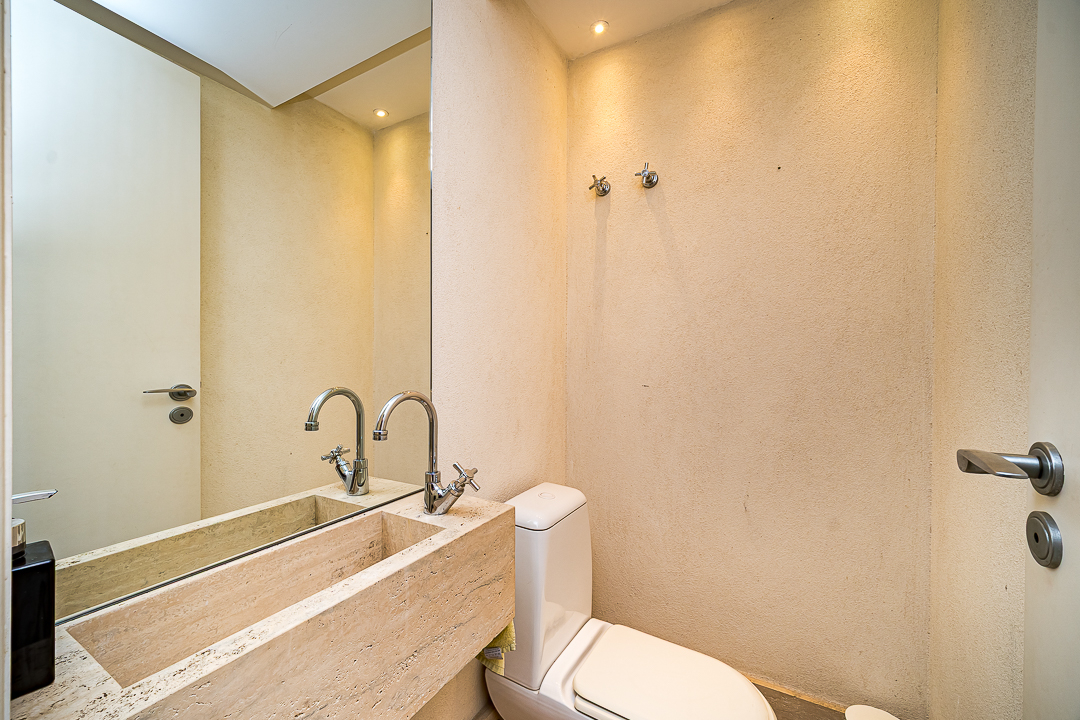 Apartamento, 4 quartos, 222 m² - Foto 8