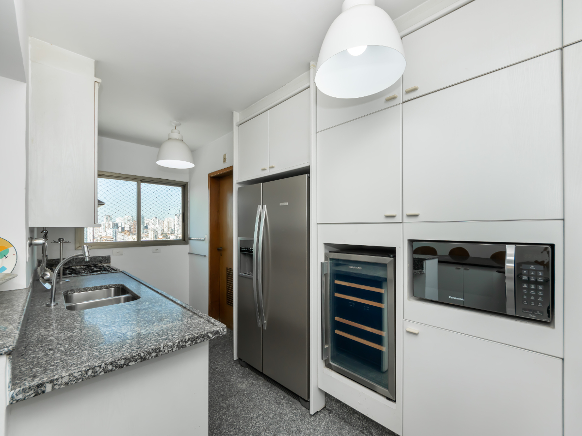 Cobertura, 4 quartos, 317 m² - Foto 12