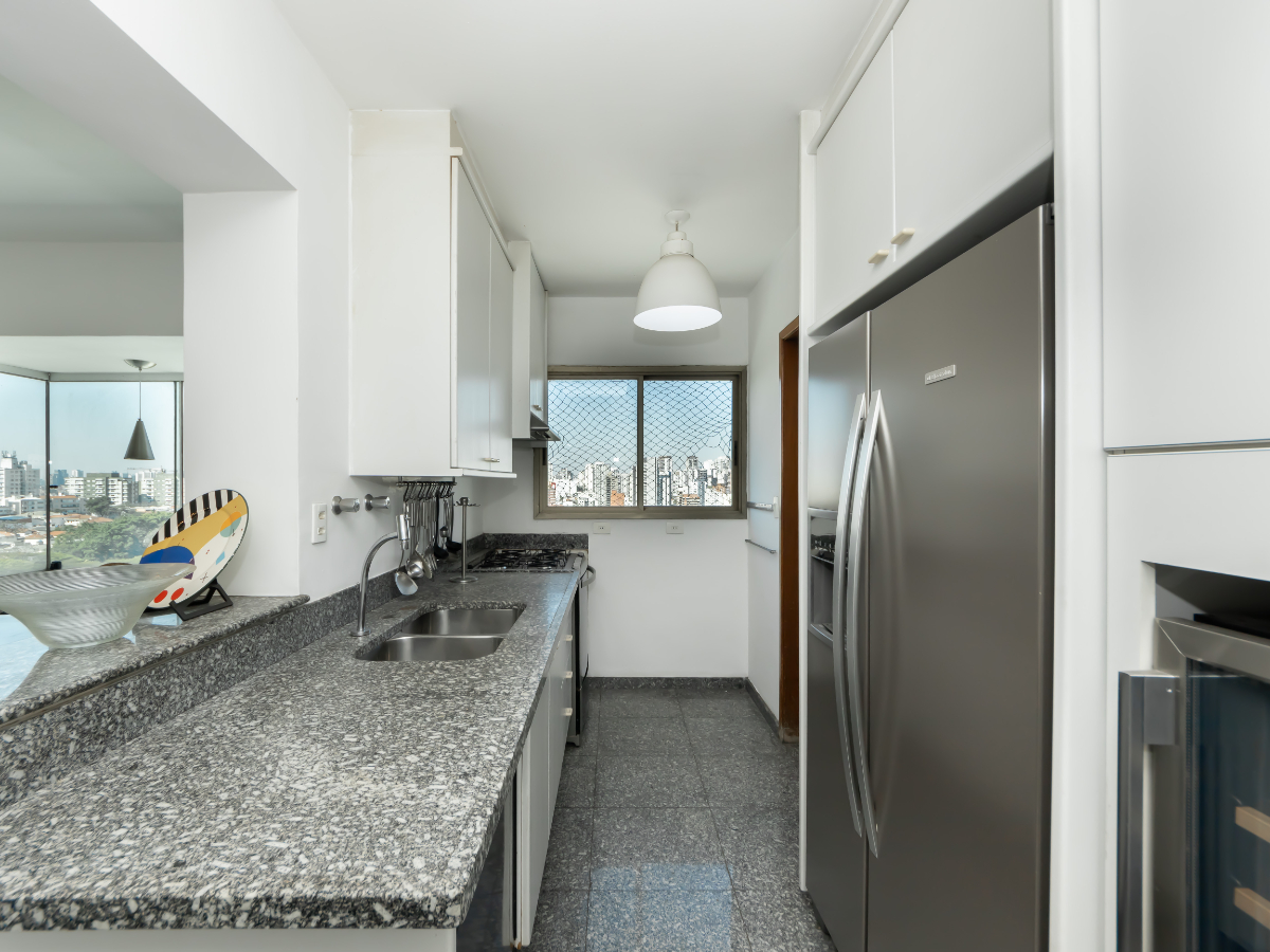 Cobertura, 4 quartos, 317 m² - Foto 13