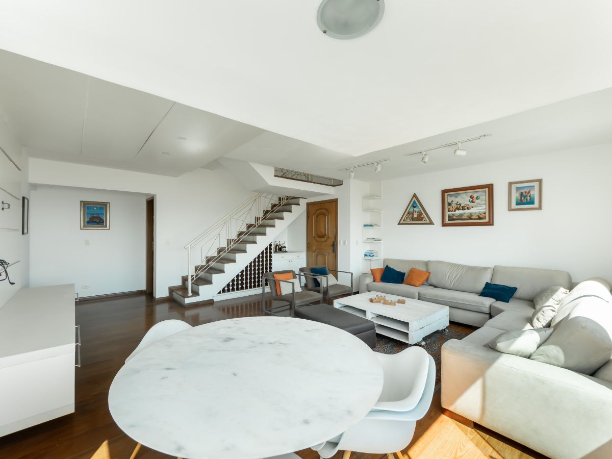 Cobertura, 4 quartos, 317 m² - Foto 4