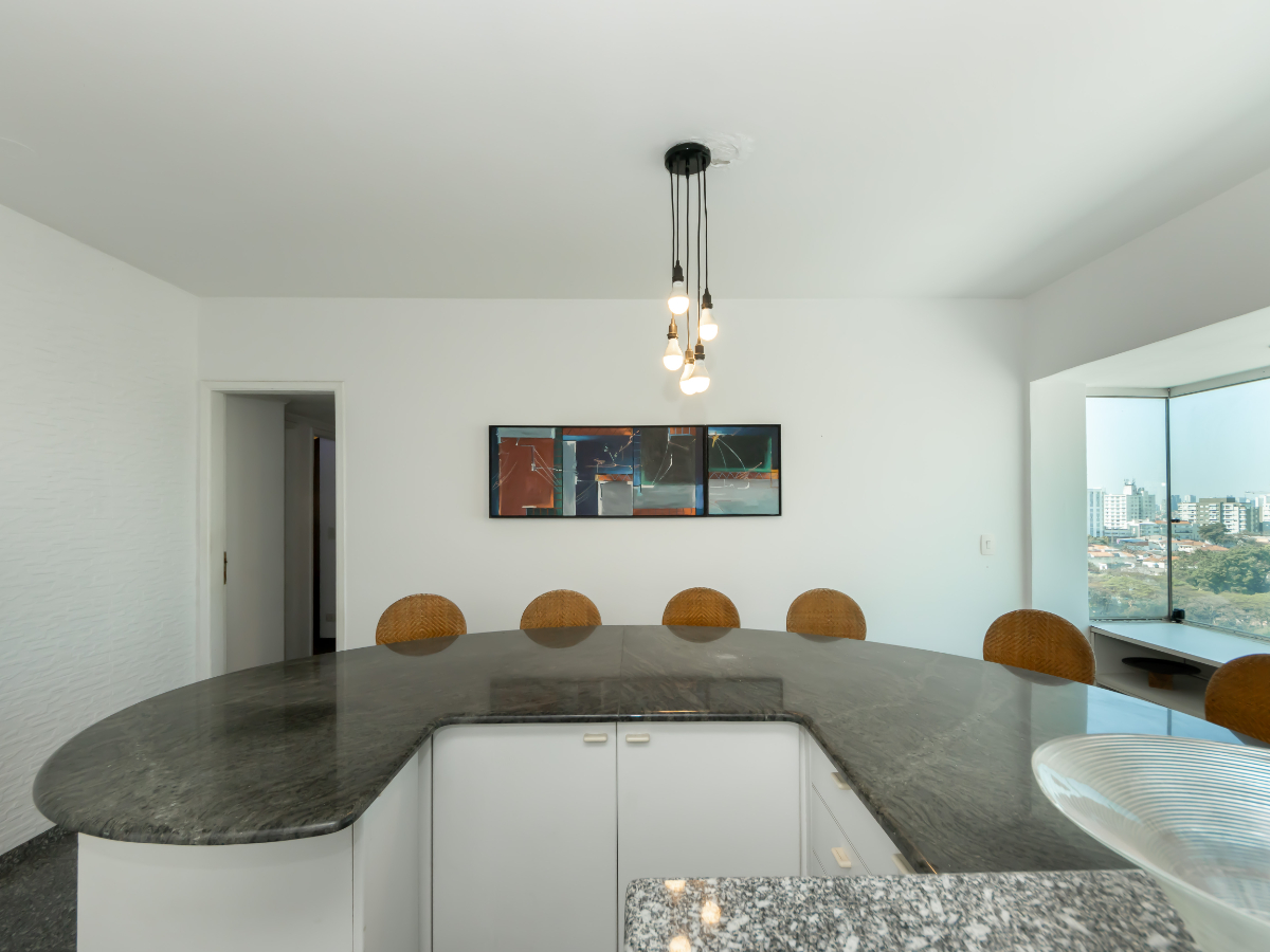 Cobertura, 4 quartos, 317 m² - Foto 9