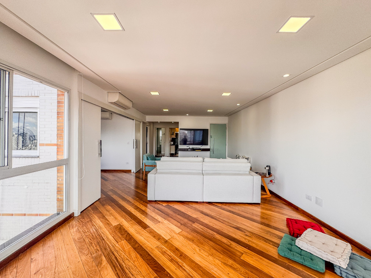 Apartamento, 2 quartos, 118 m² - Foto 10