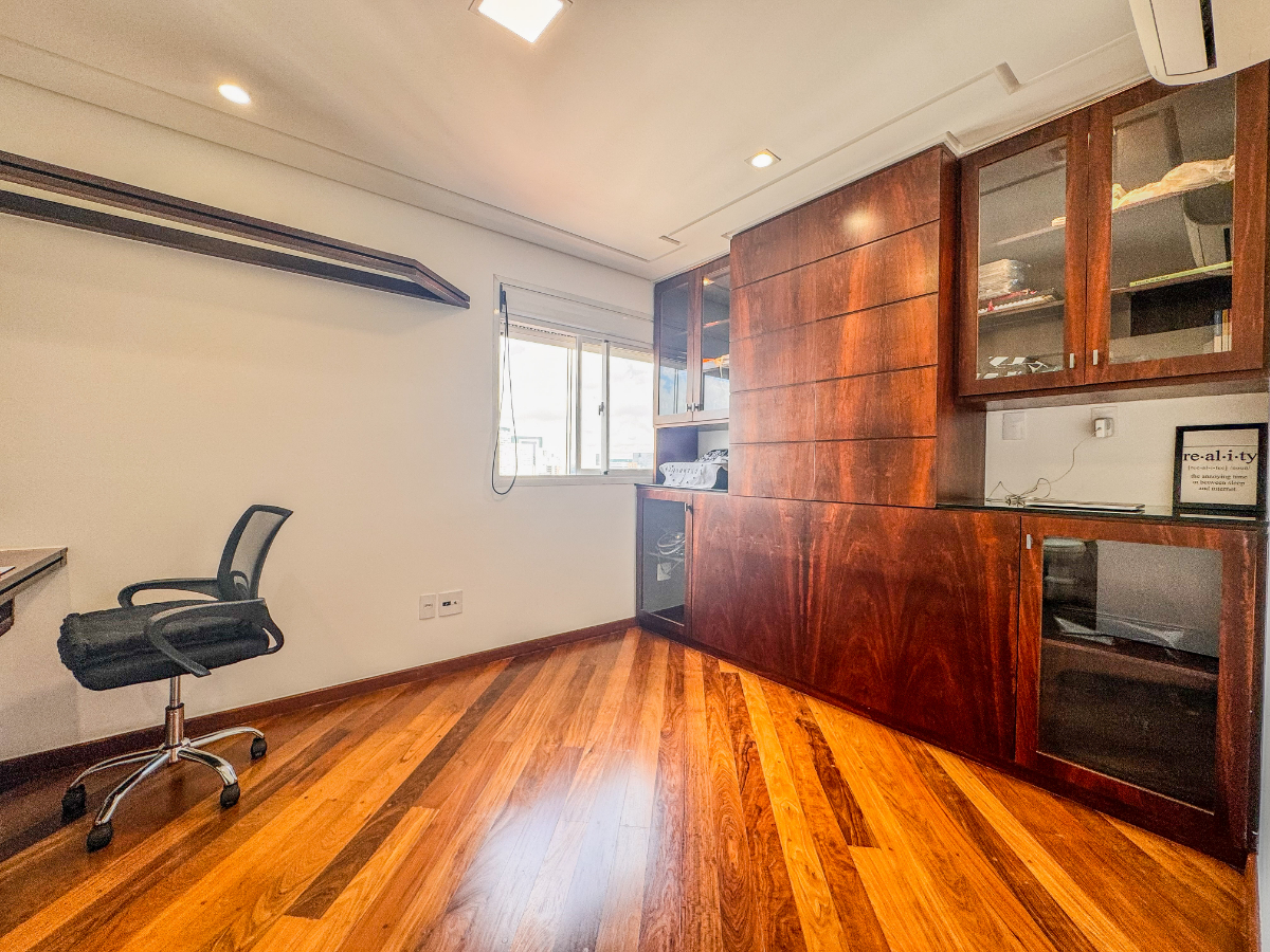 Apartamento, 2 quartos, 118 m² - Foto 14