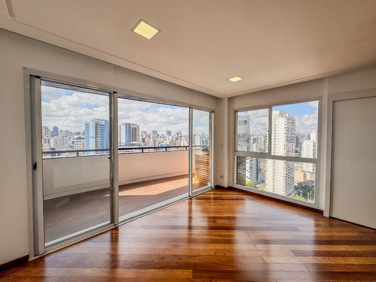 Apartamento, 2 quartos, 118 m² - Foto 6