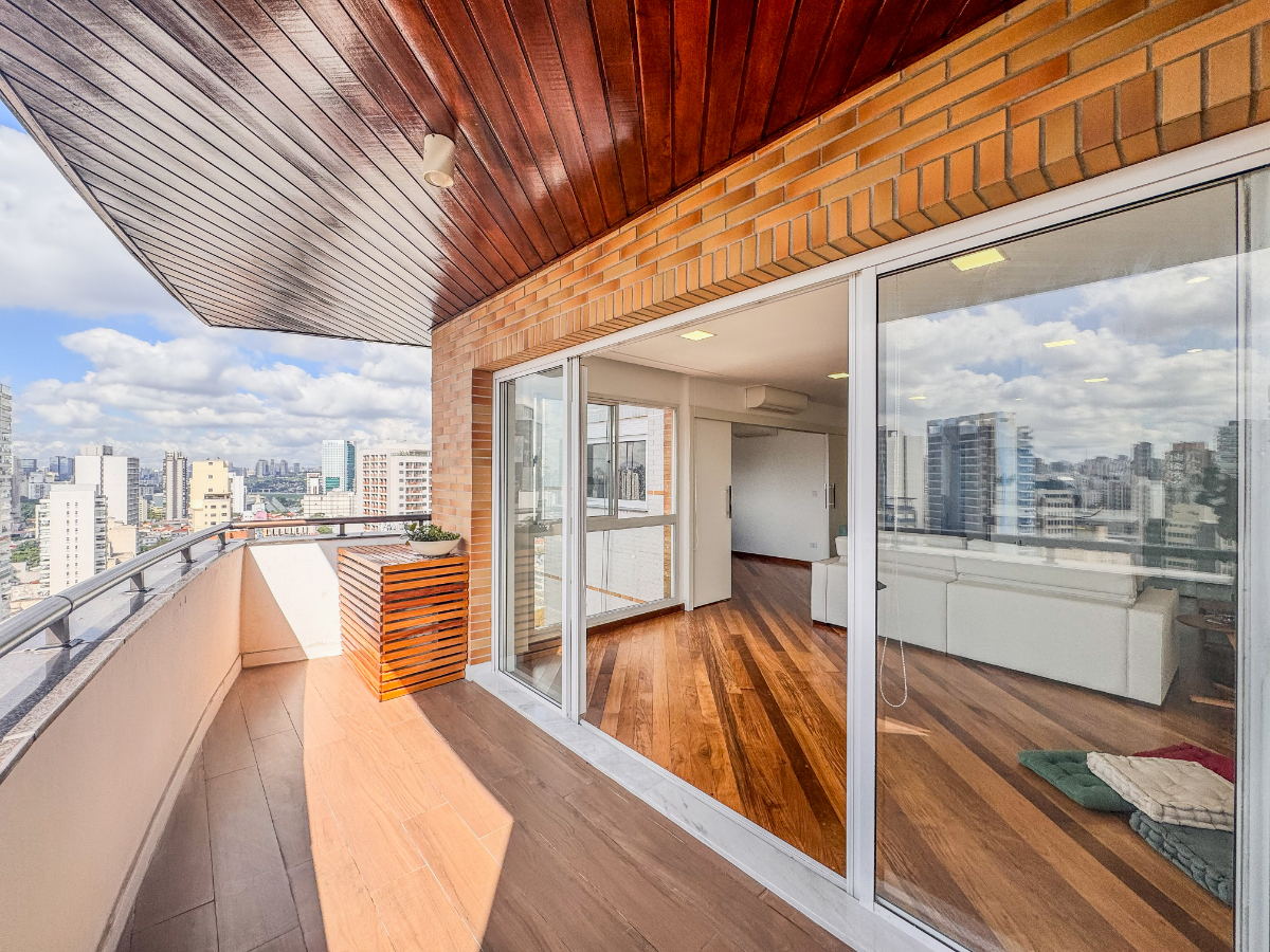 Apartamento, 2 quartos, 118 m² - Foto 9