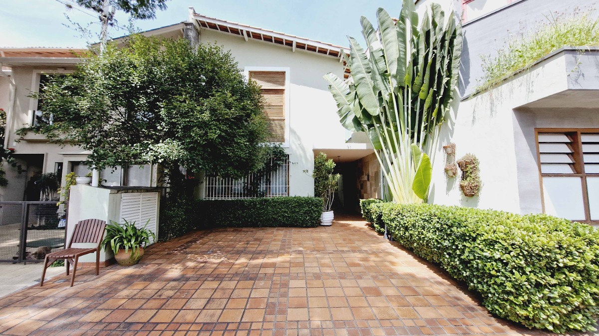 Casa de Vila, 3 quartos - Foto 1