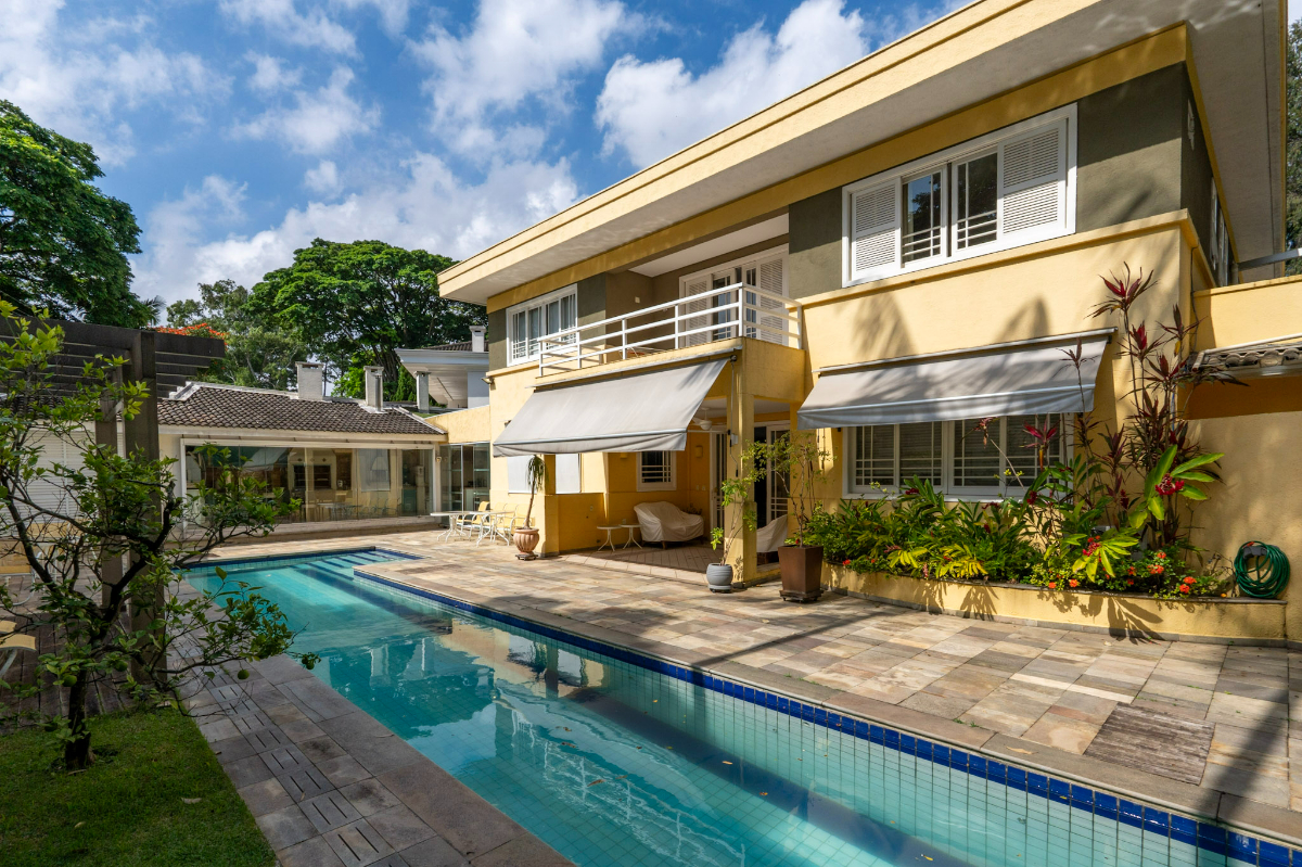 Apartamento, 5 quartos, 953 m² - Foto 1