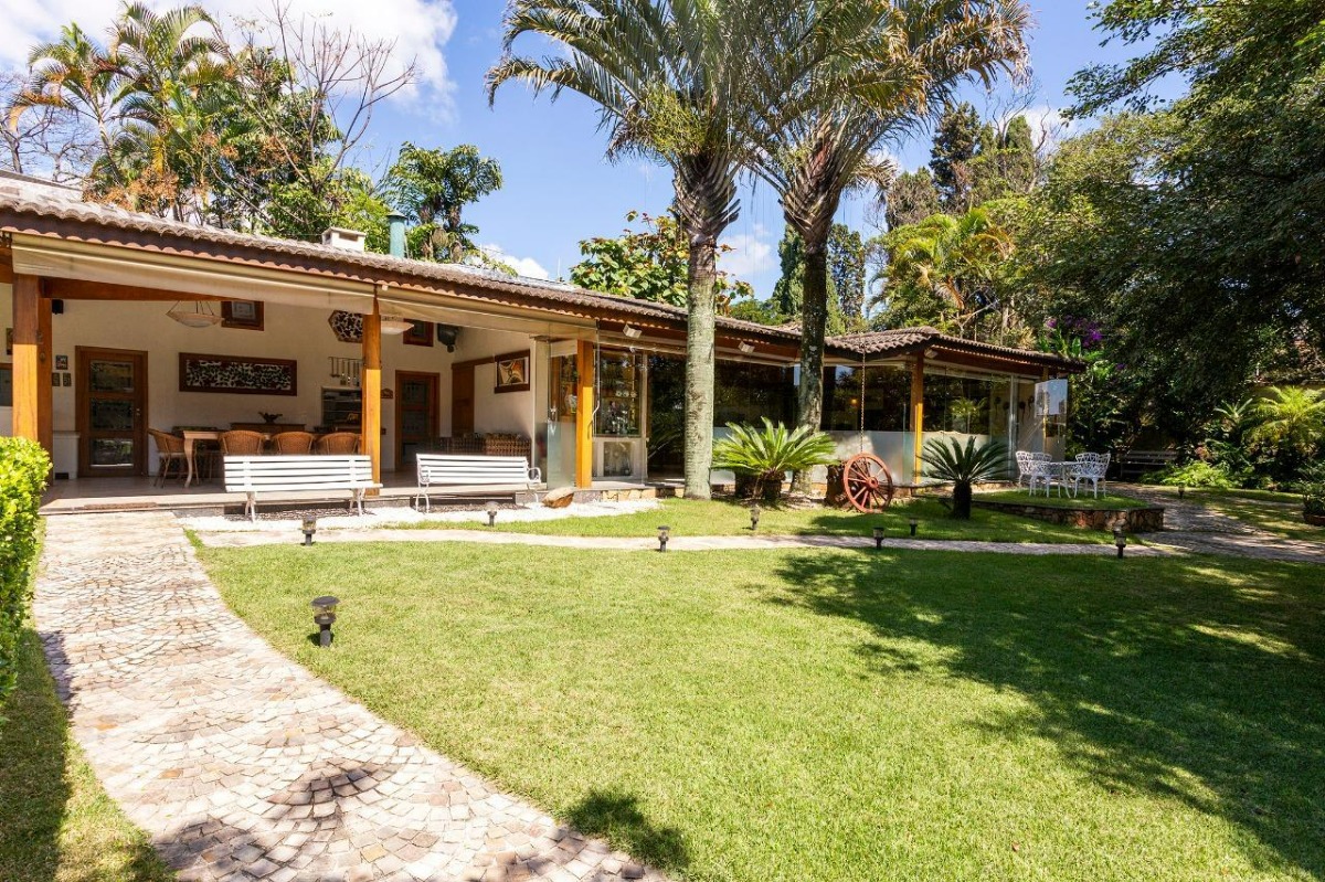 Apartamento, 5 quartos, 953 m² - Foto 12