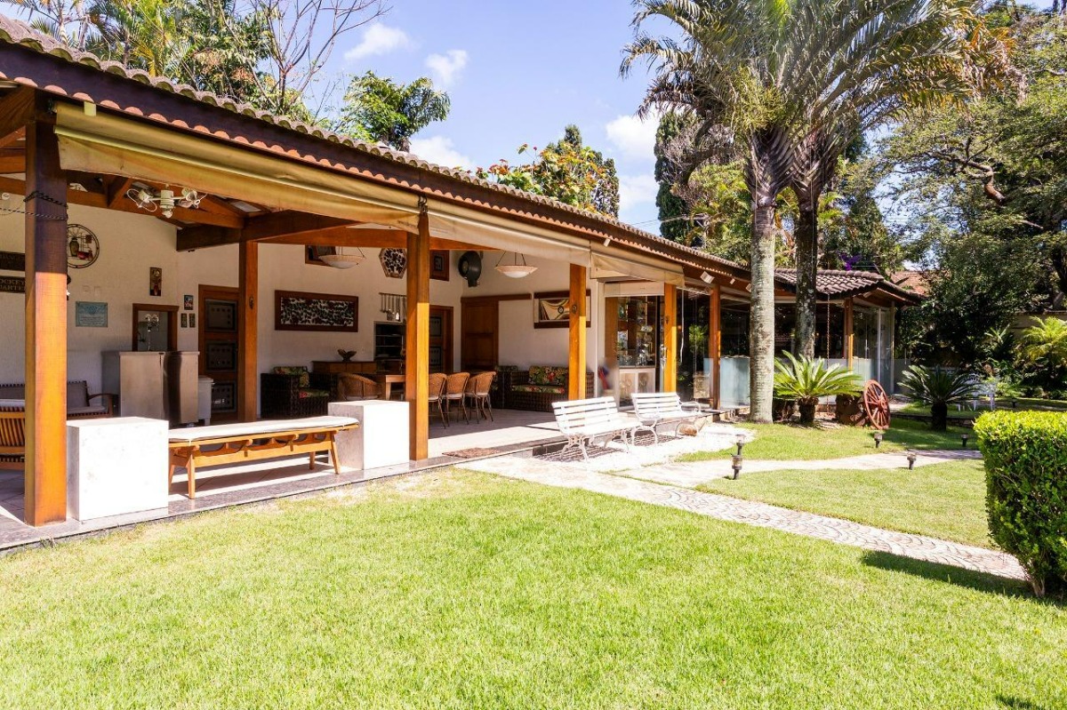 Apartamento, 5 quartos, 953 m² - Foto 13
