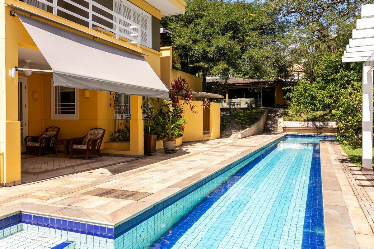Apartamento, 5 quartos, 953 m² - Foto 21