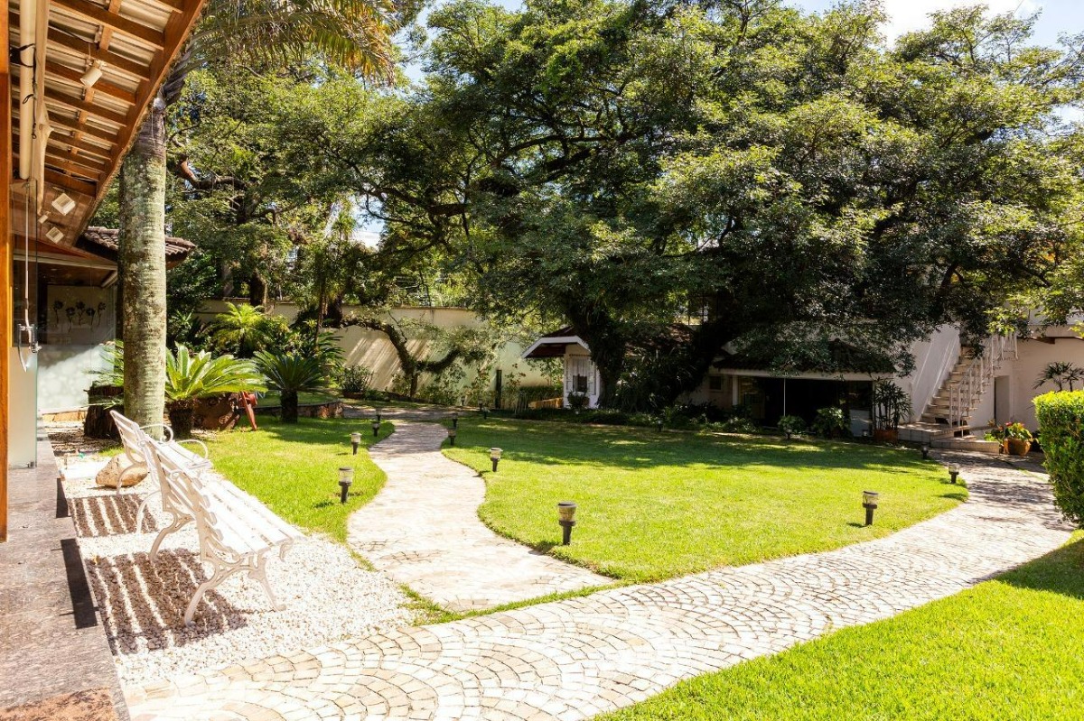 Apartamento, 5 quartos, 953 m² - Foto 9