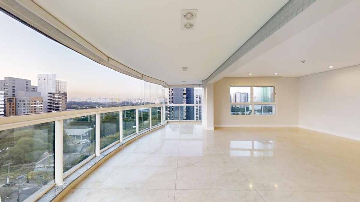 Apartamento, 2 quartos, 324 m² - Foto 1