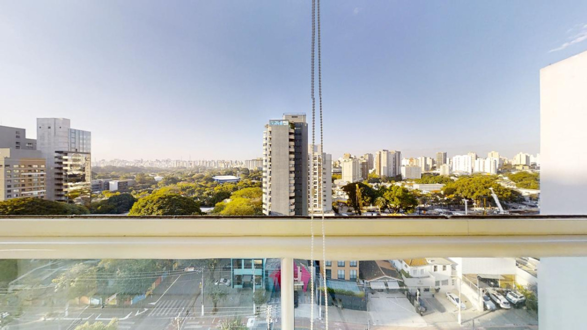 Apartamento, 2 quartos, 324 m² - Foto 13