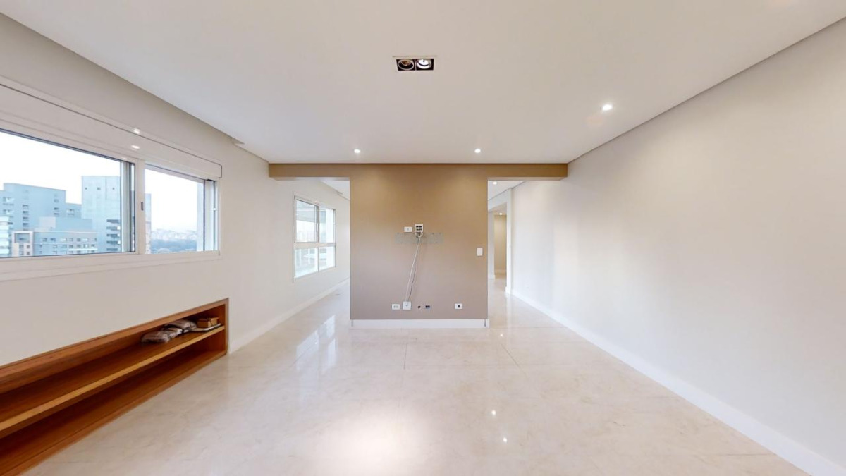 Apartamento, 2 quartos, 324 m² - Foto 4