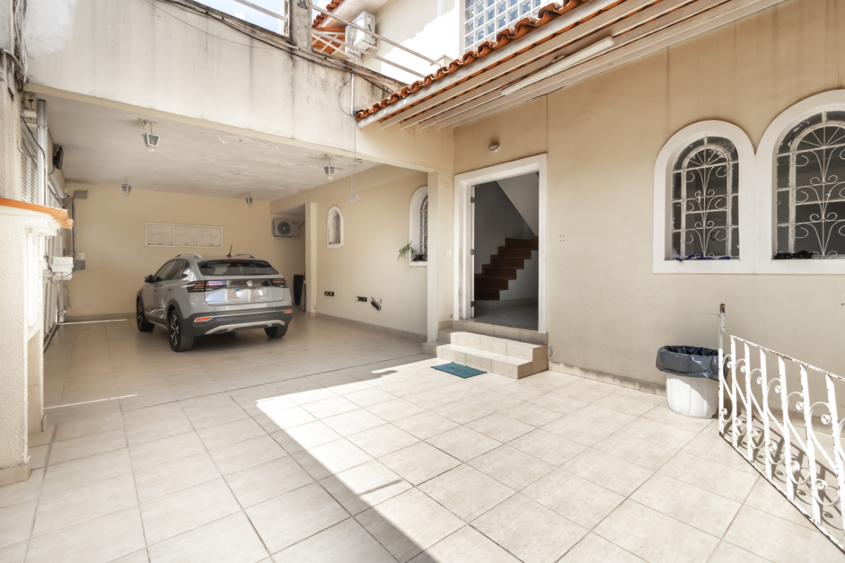 Casa, 4 quartos, 500 m² - Foto 1