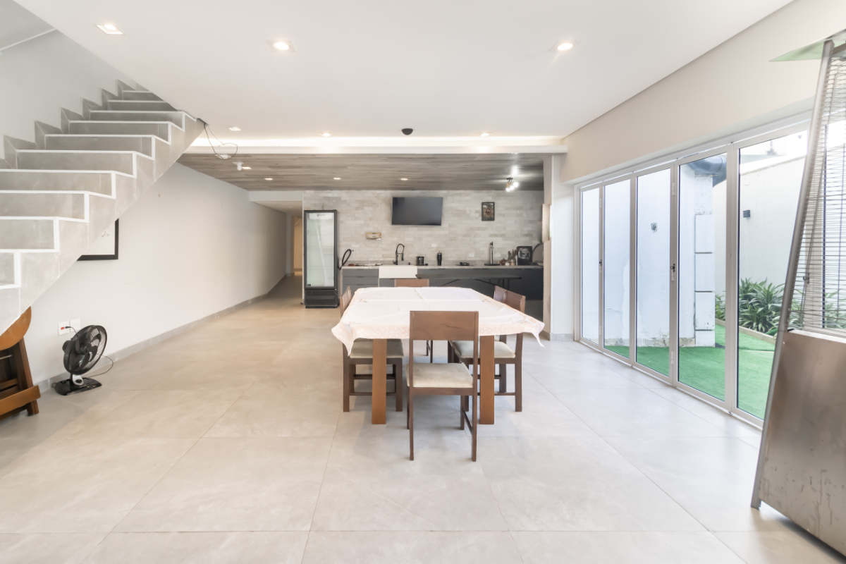 Casa, 4 quartos, 500 m² - Foto 11