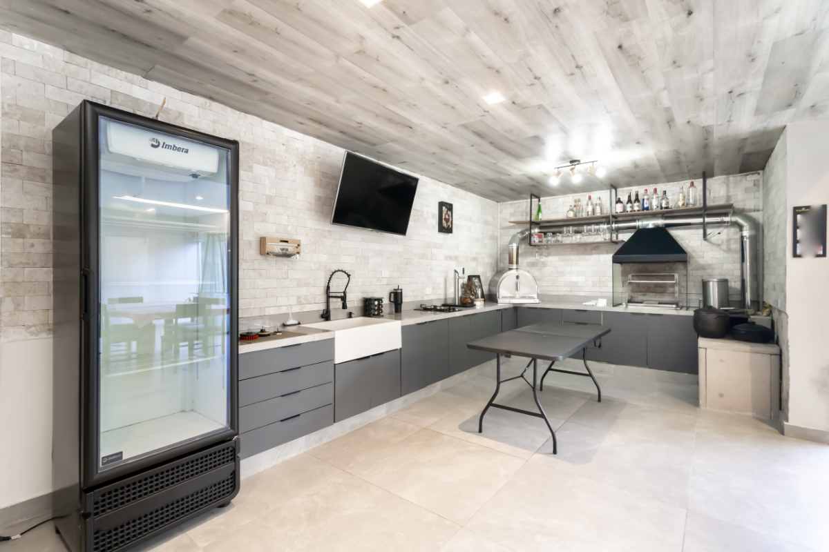 Casa, 4 quartos, 500 m² - Foto 13