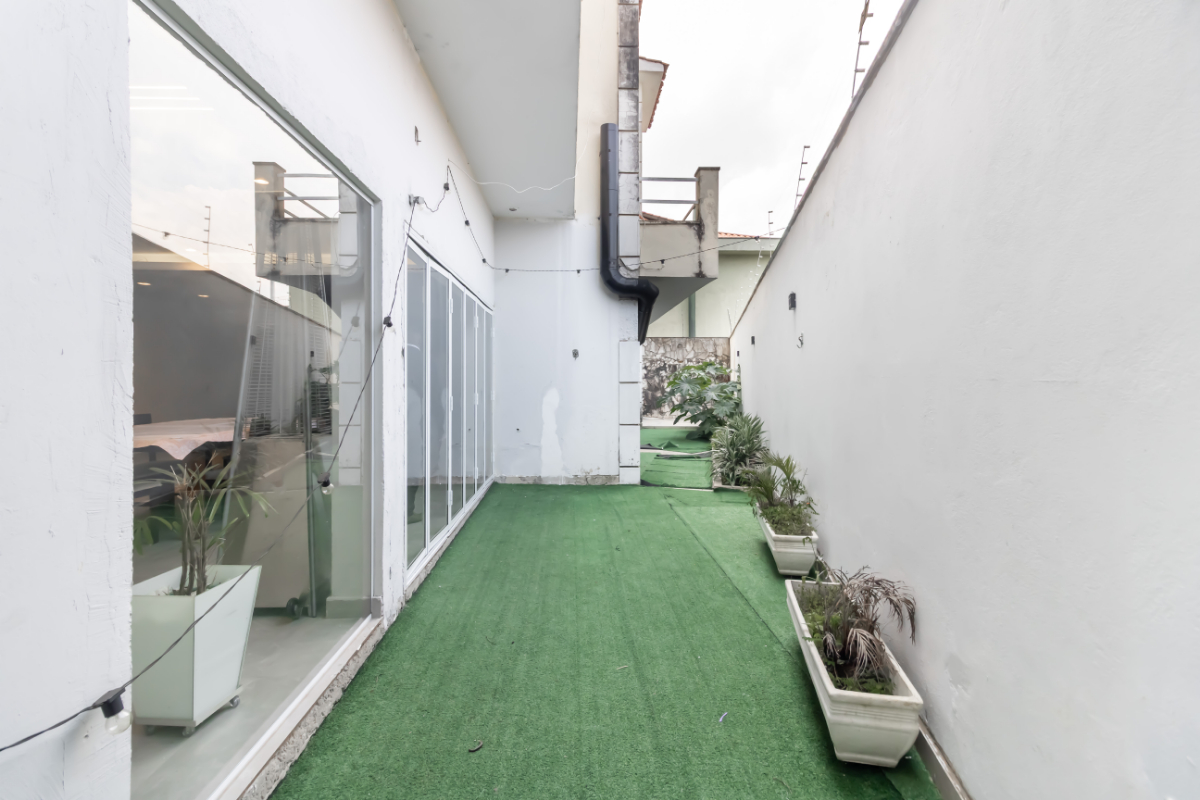 Casa, 4 quartos, 500 m² - Foto 15
