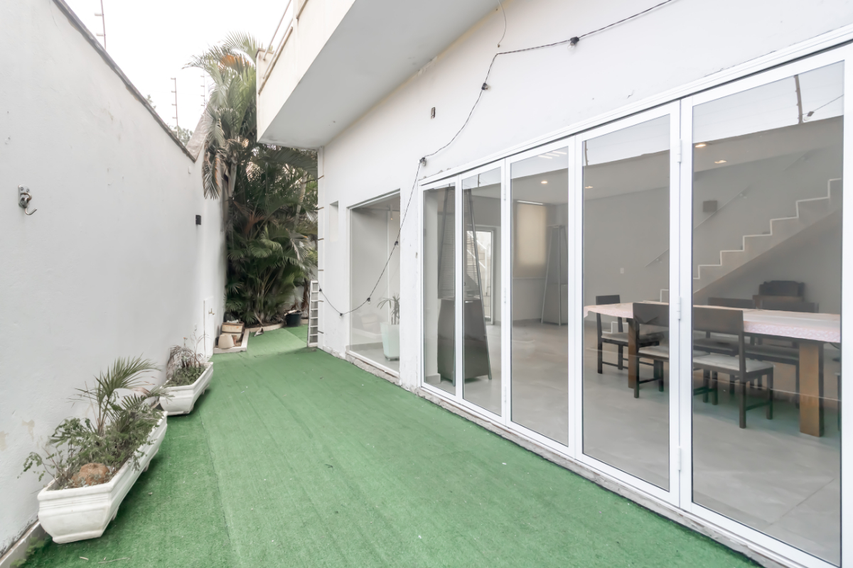 Casa, 4 quartos, 500 m² - Foto 16