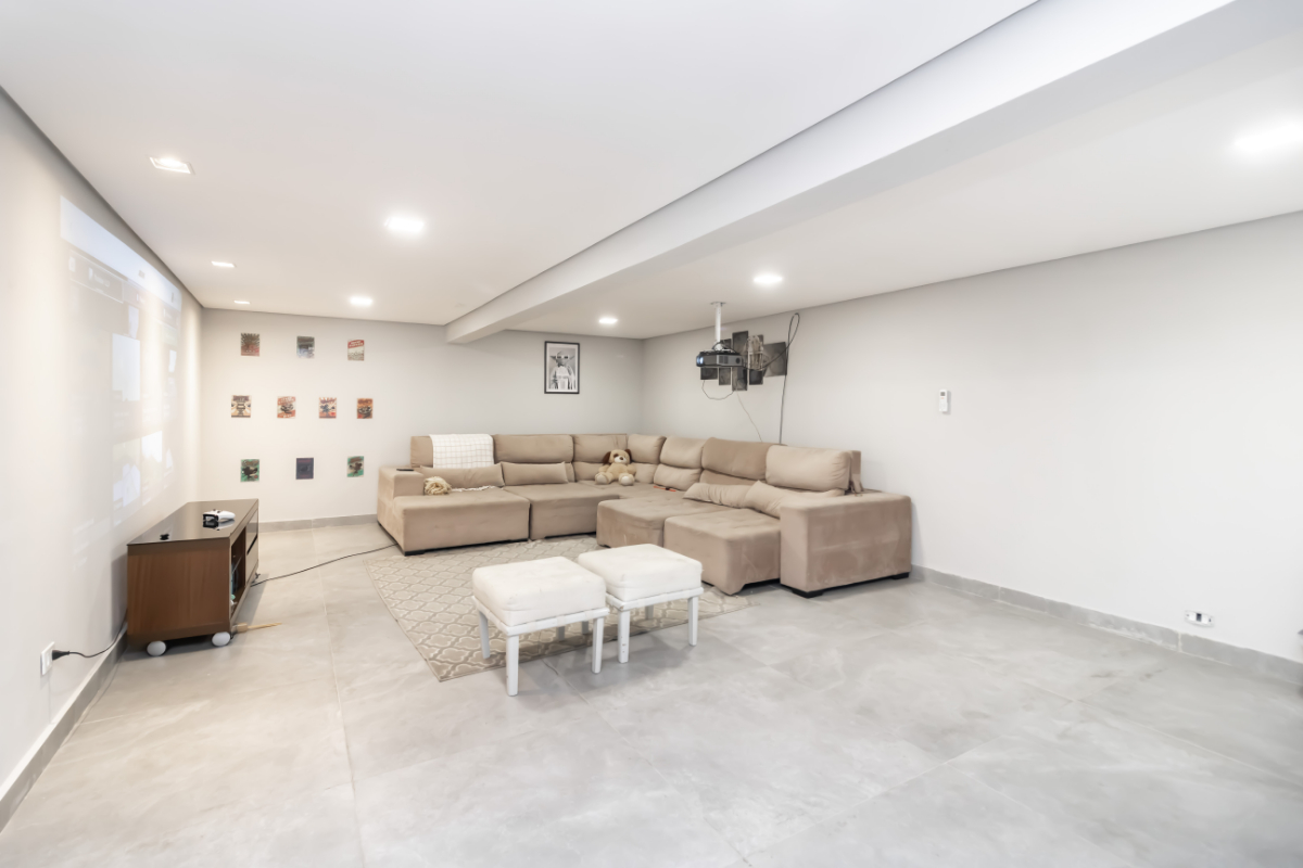 Casa, 4 quartos, 500 m² - Foto 22