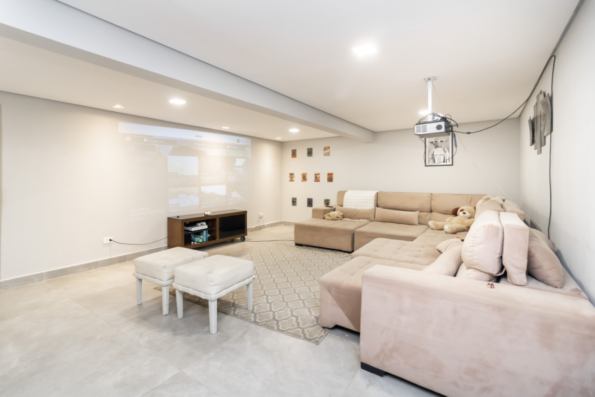 Casa, 4 quartos, 500 m² - Foto 23