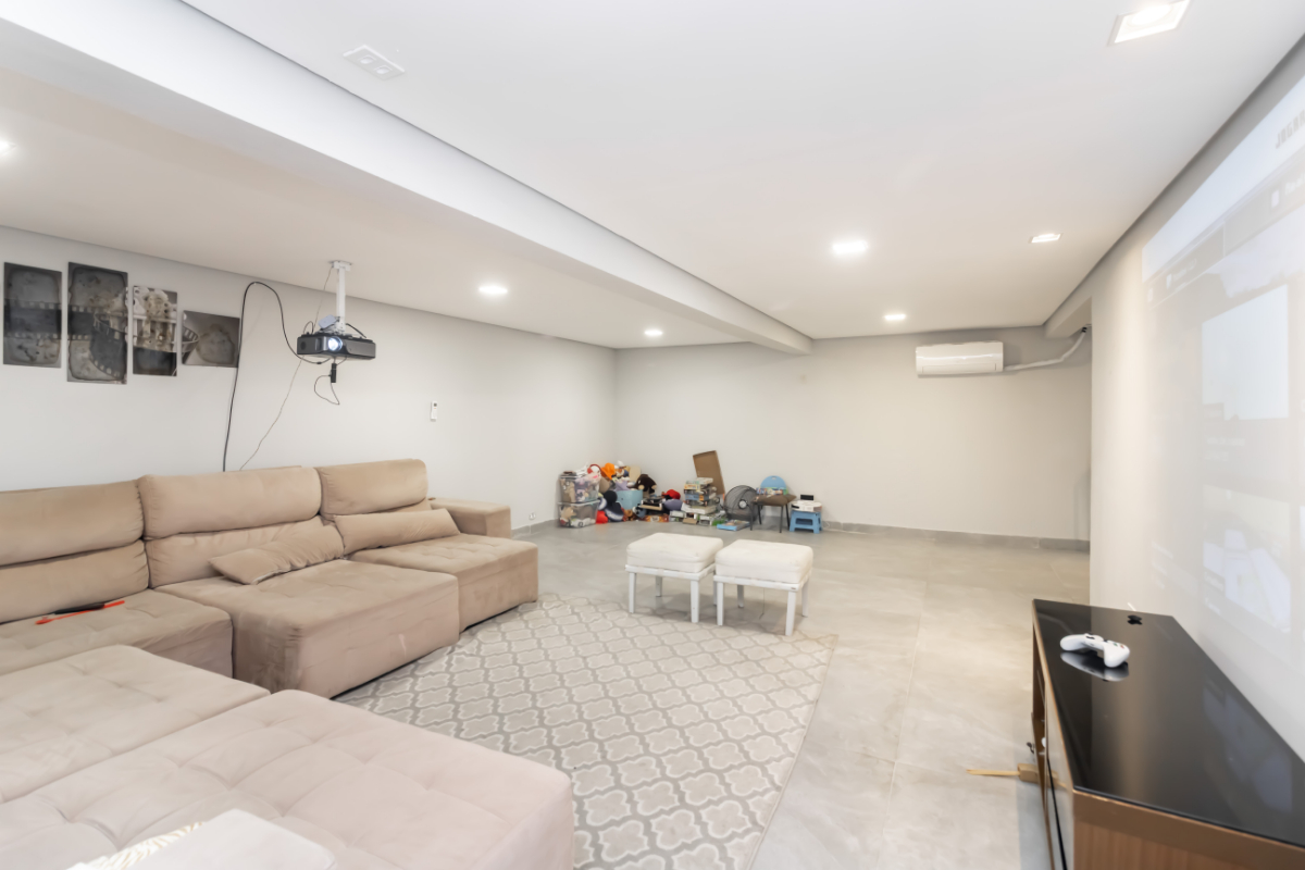 Casa, 4 quartos, 500 m² - Foto 24