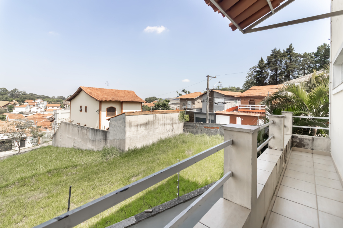 Casa, 4 quartos, 500 m² - Foto 8