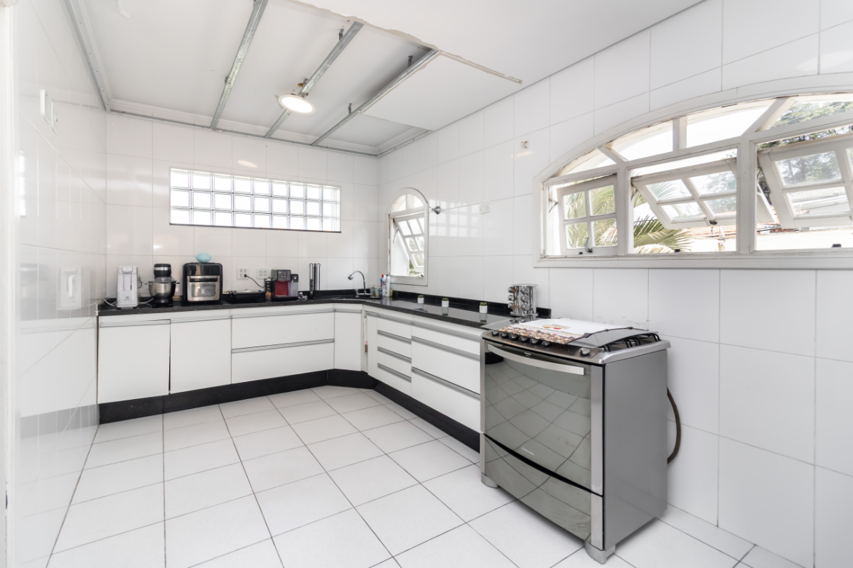 Casa, 4 quartos, 500 m² - Foto 9