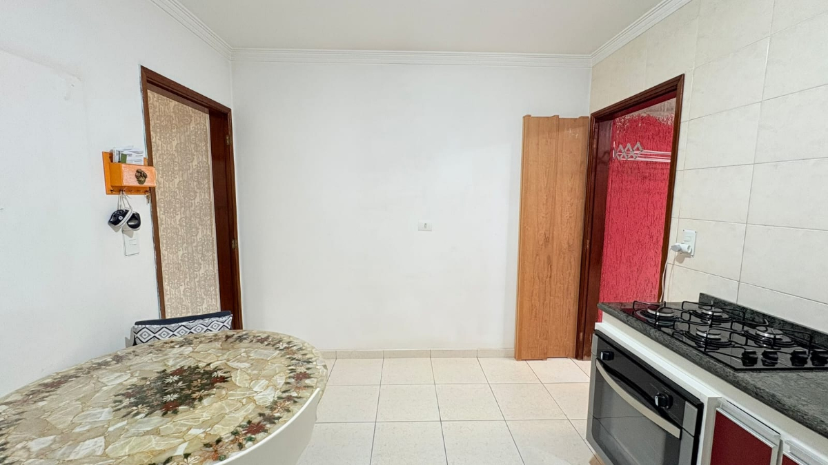 Casa de Vila, 2 quartos - Foto 11