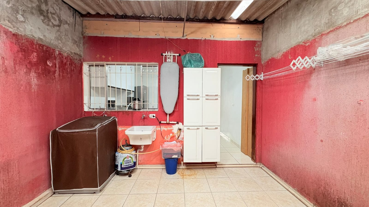 Casa de Vila, 2 quartos - Foto 15