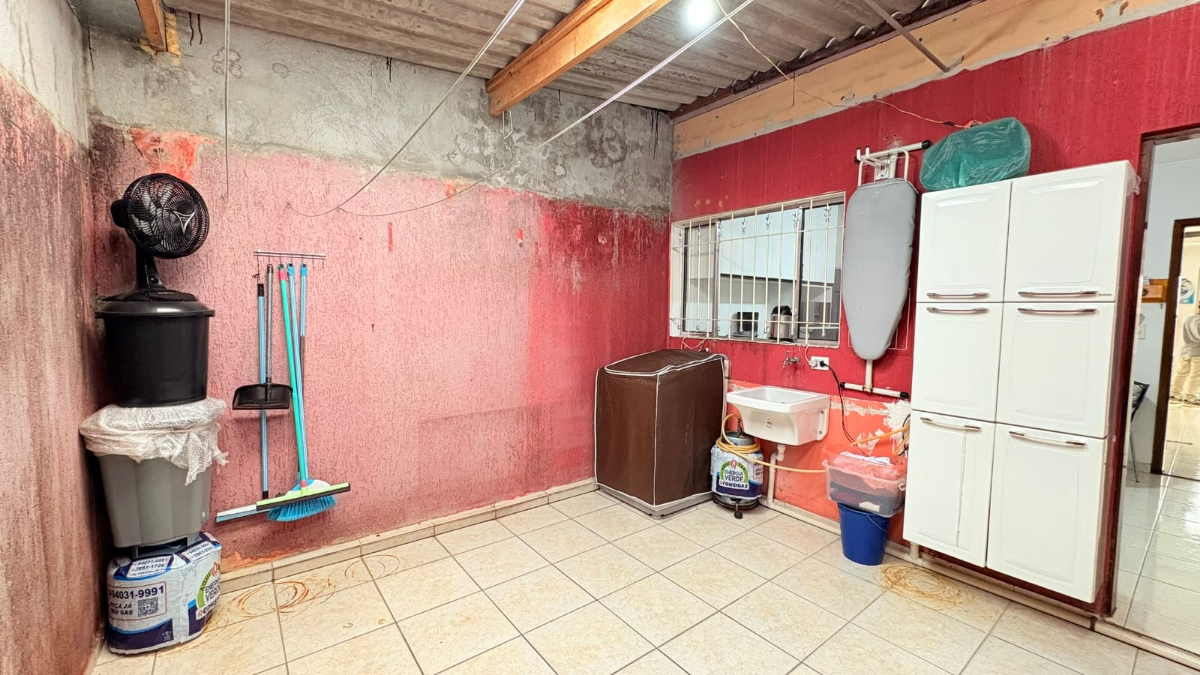 Casa de Vila, 2 quartos - Foto 16