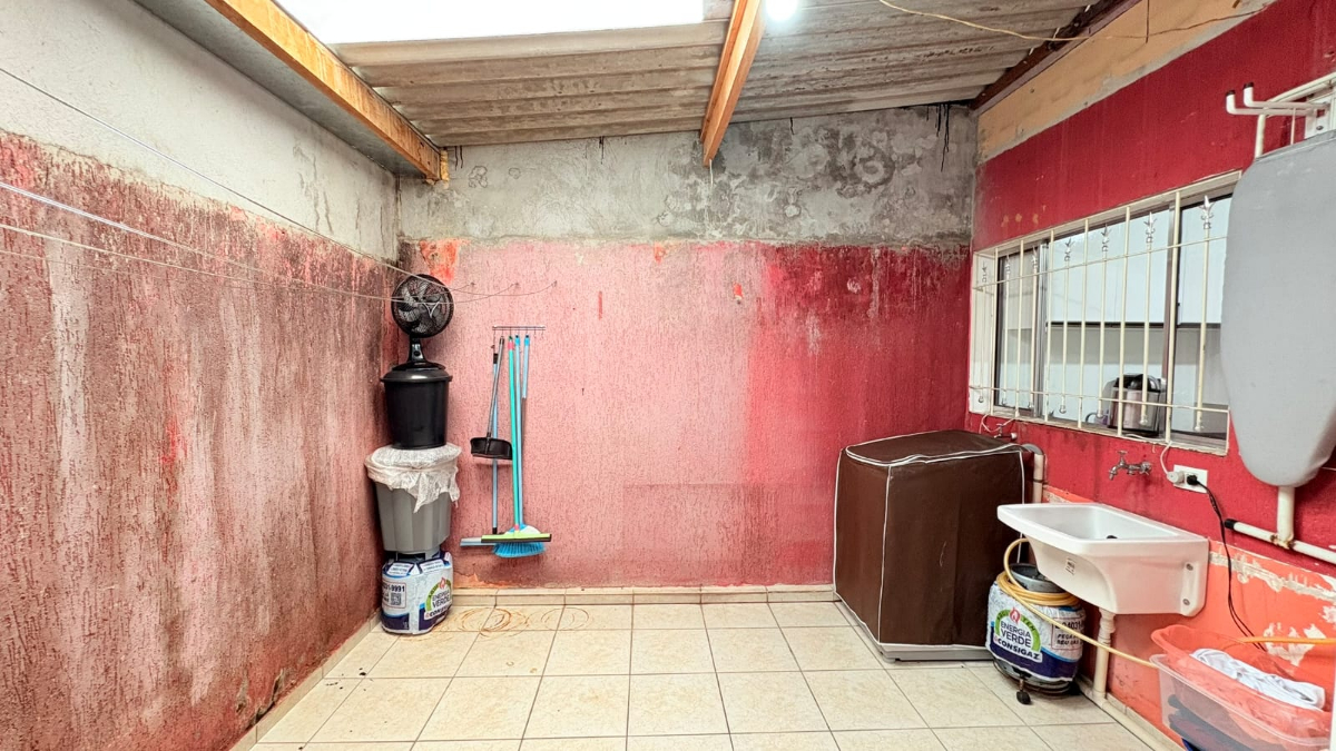 Casa de Vila, 2 quartos - Foto 17