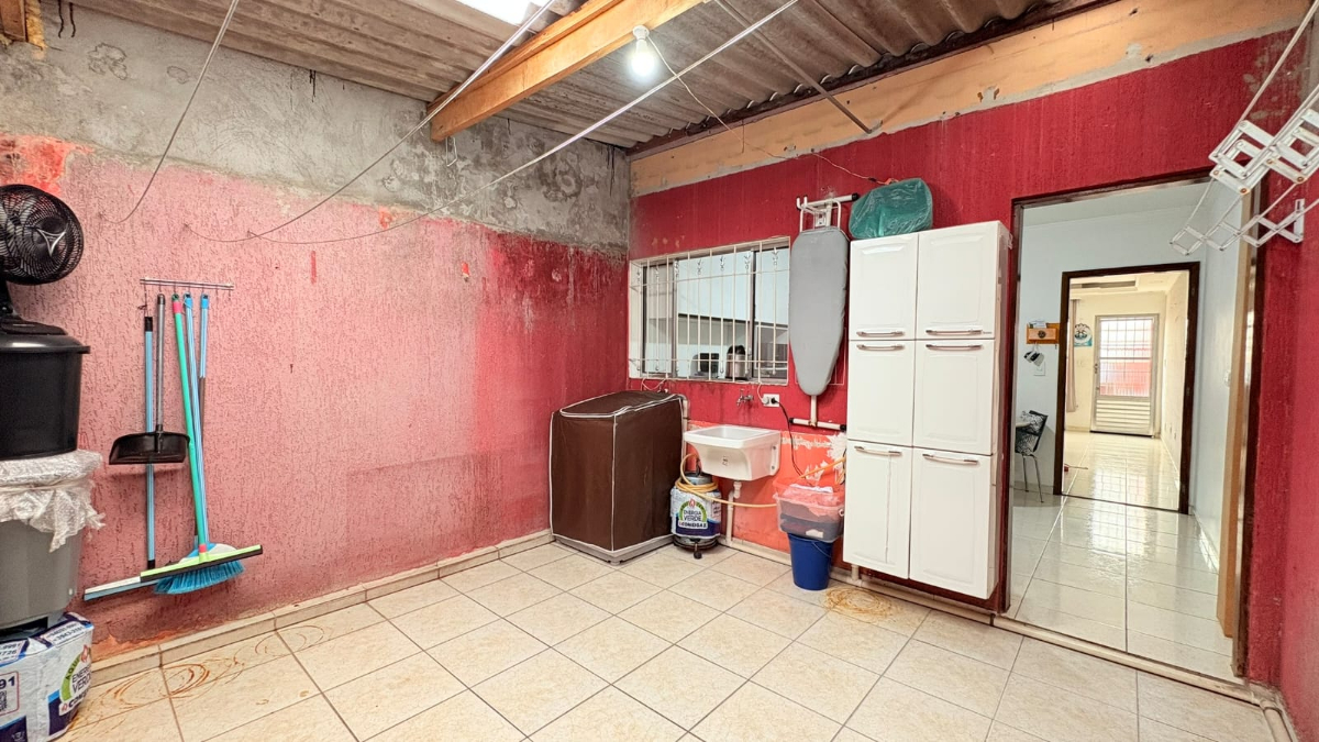 Casa de Vila, 2 quartos - Foto 18