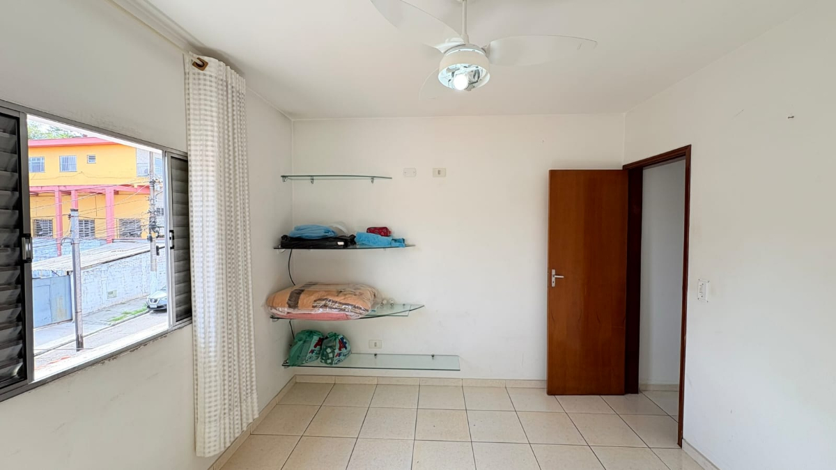 Casa de Vila, 2 quartos - Foto 20
