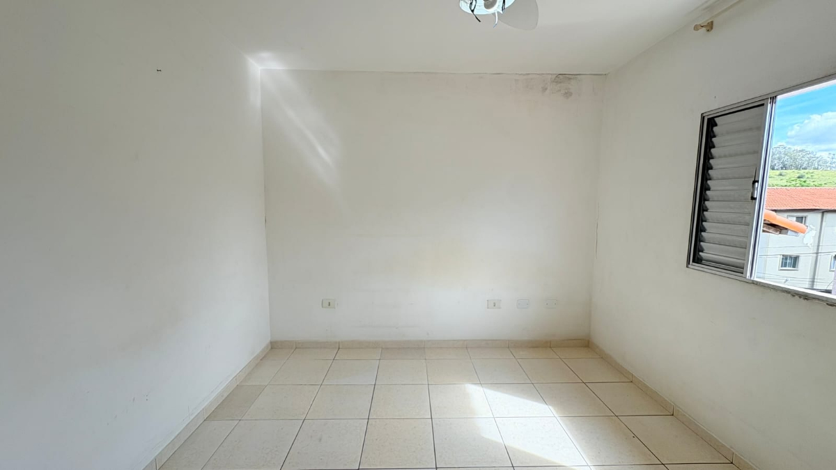 Casa de Vila, 2 quartos - Foto 23