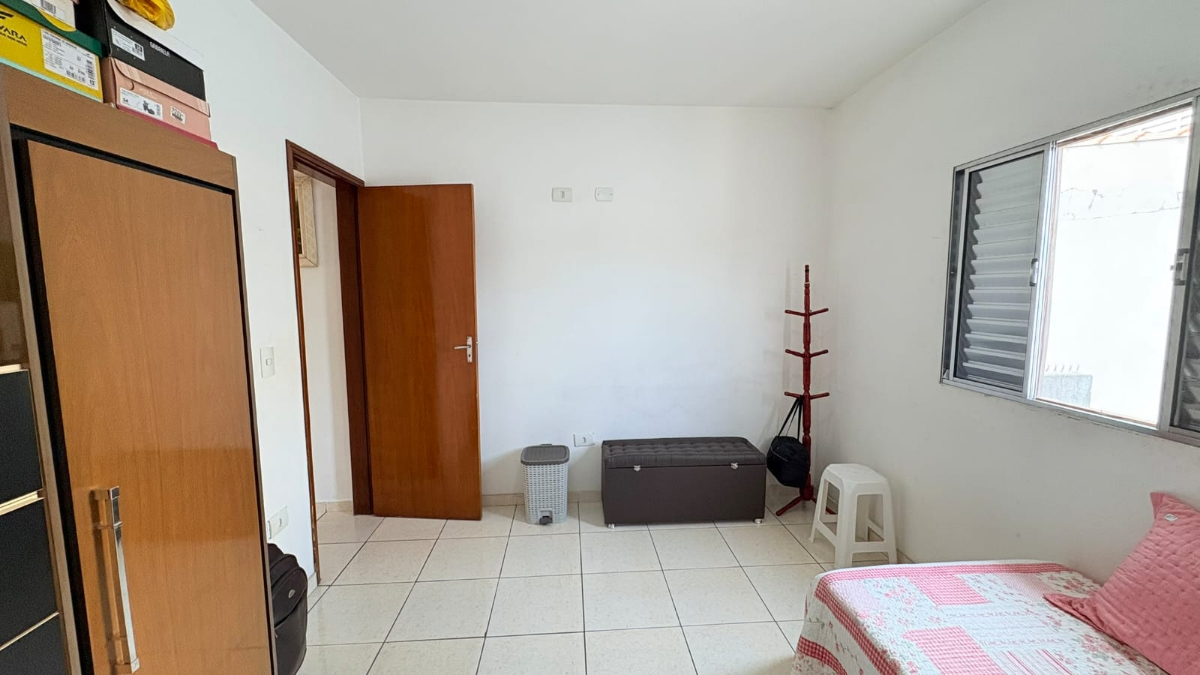 Casa de Vila, 2 quartos - Foto 25