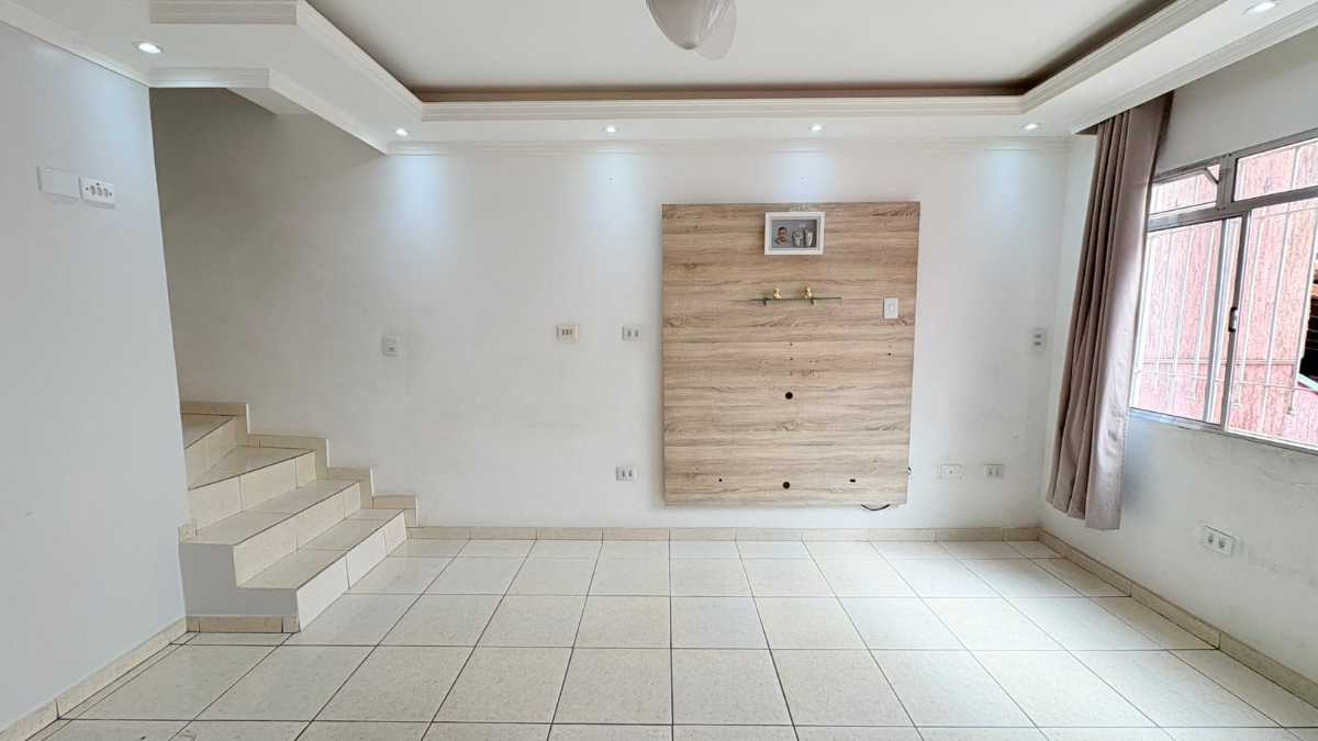 Casa de Vila, 2 quartos - Foto 4