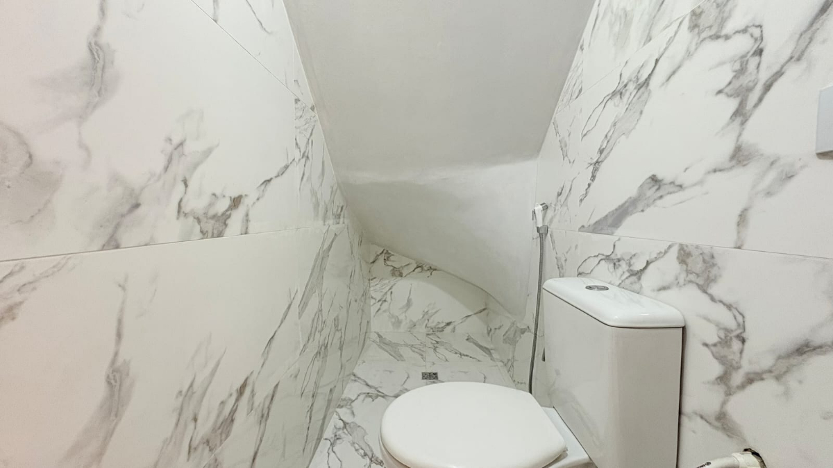 Casa de Vila, 2 quartos - Foto 5