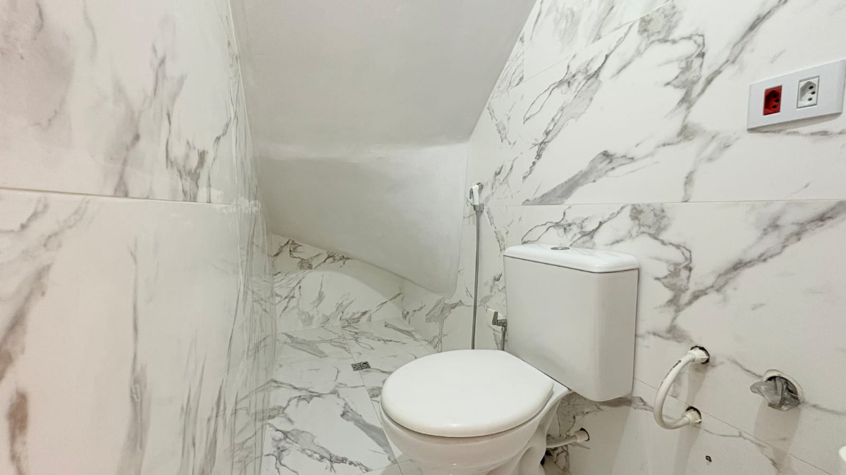 Casa de Vila, 2 quartos - Foto 8