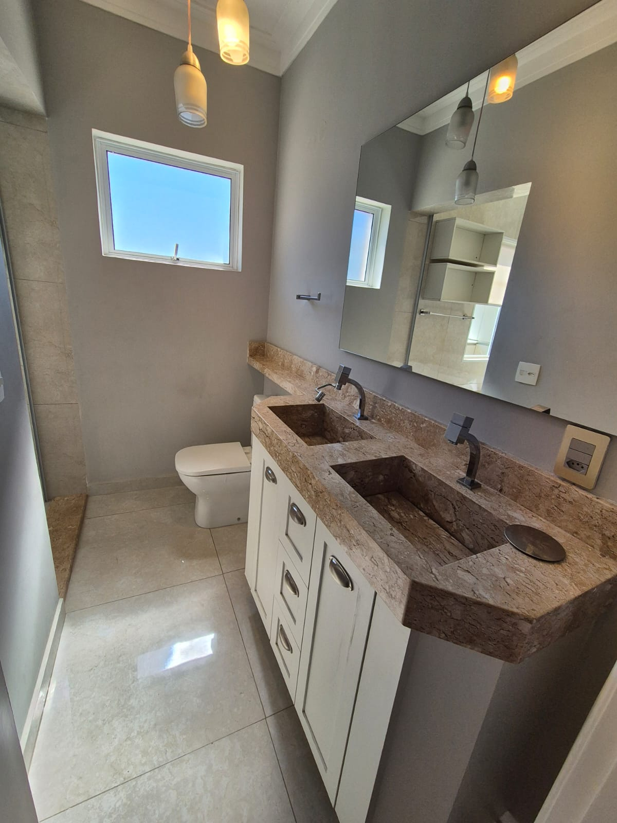 Casa, 4 quartos, 289 m² - Foto 11