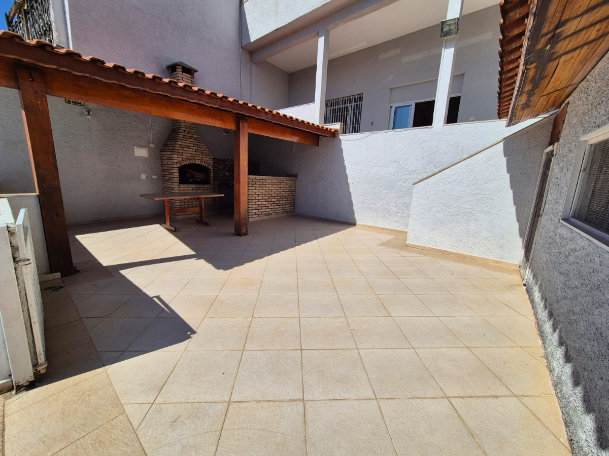 Casa, 4 quartos, 289 m² - Foto 16