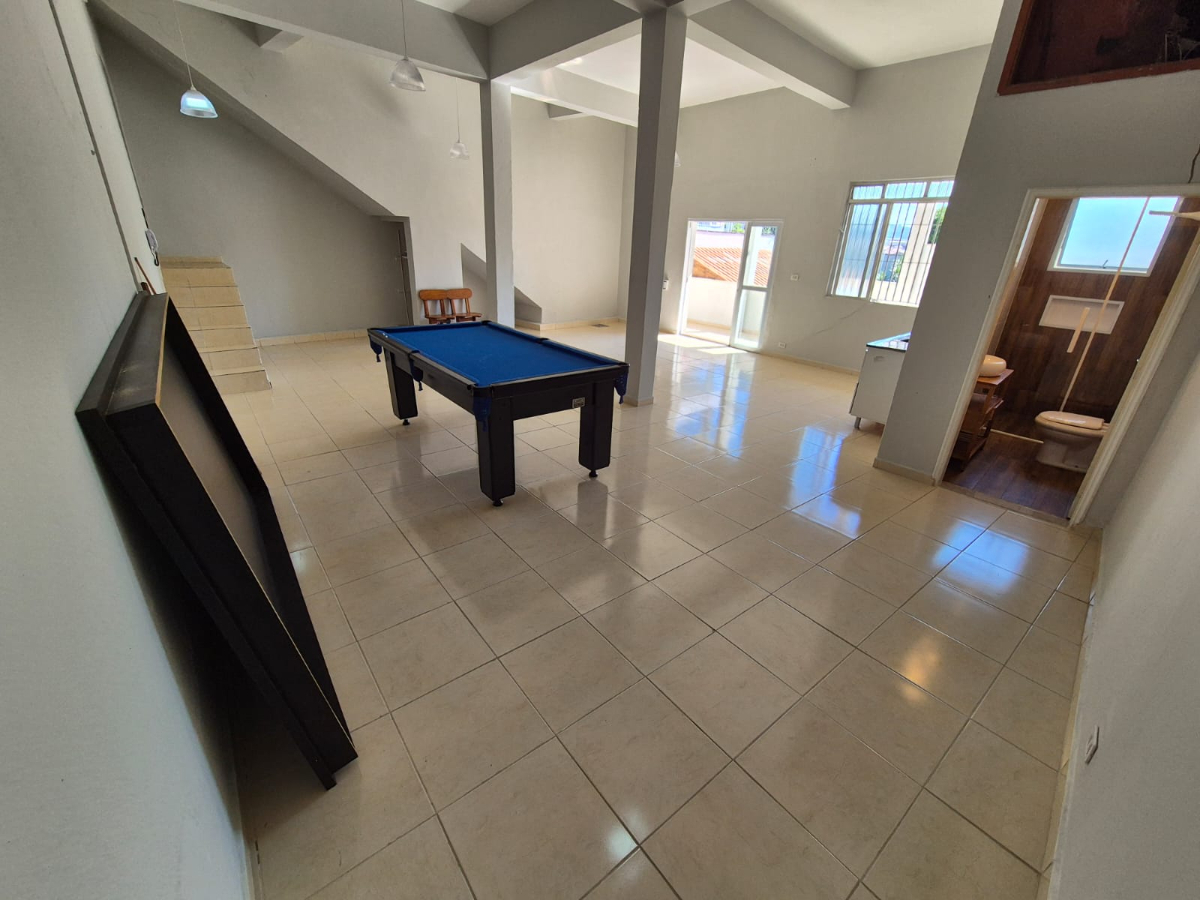 Casa, 4 quartos, 289 m² - Foto 5