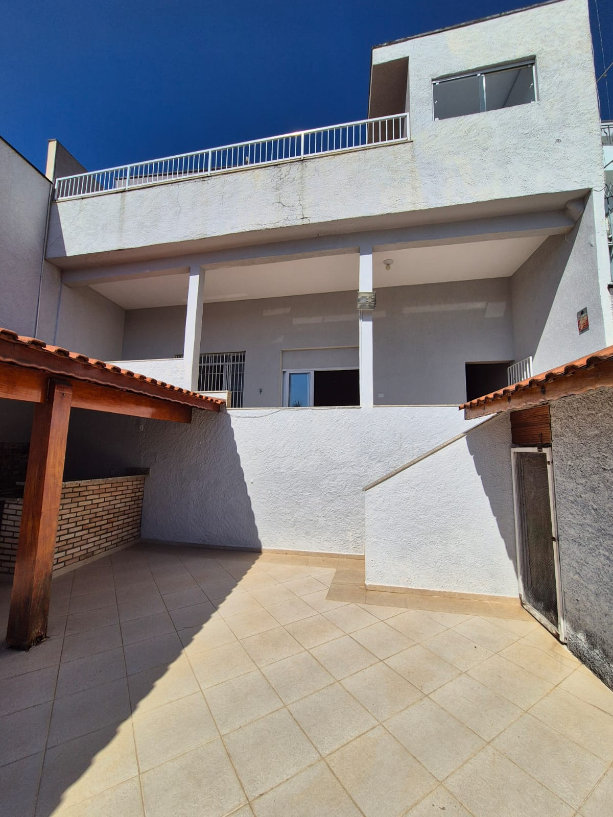 Casa, 4 quartos, 289 m² - Foto 7
