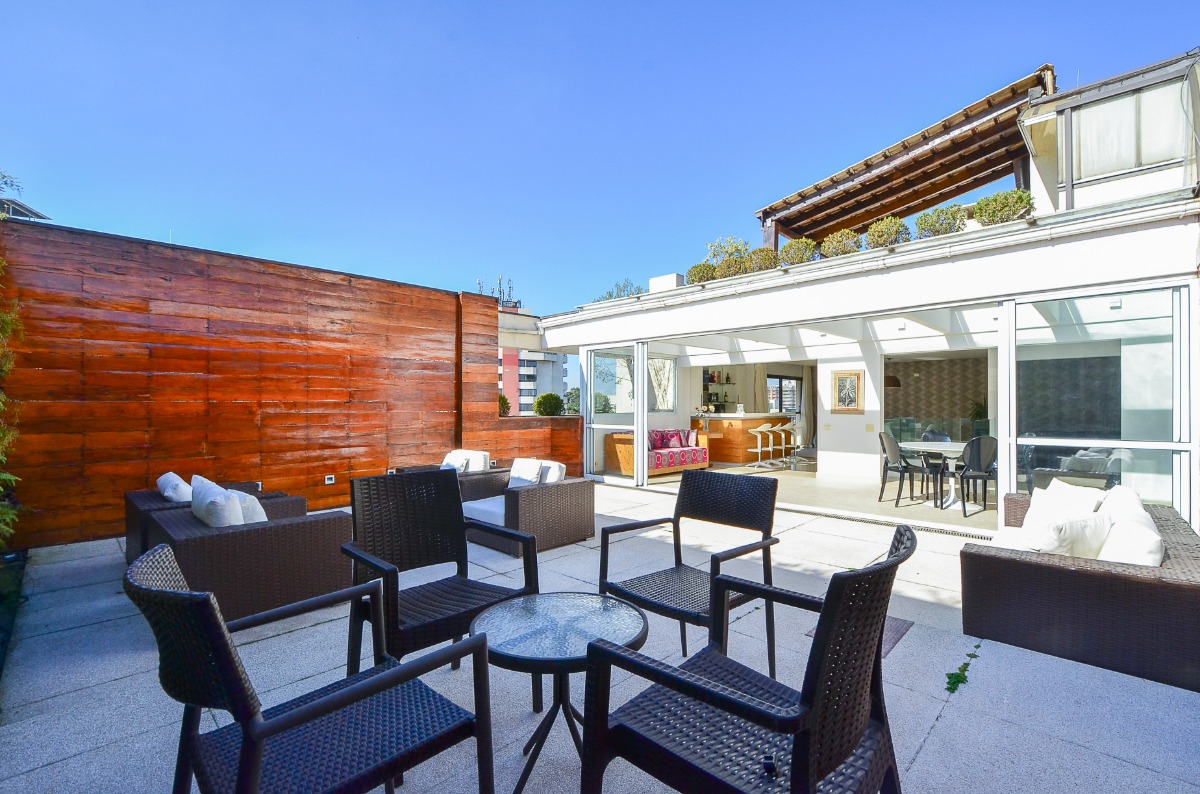 Apartamento, 3 quartos, 371 m² - Foto 12