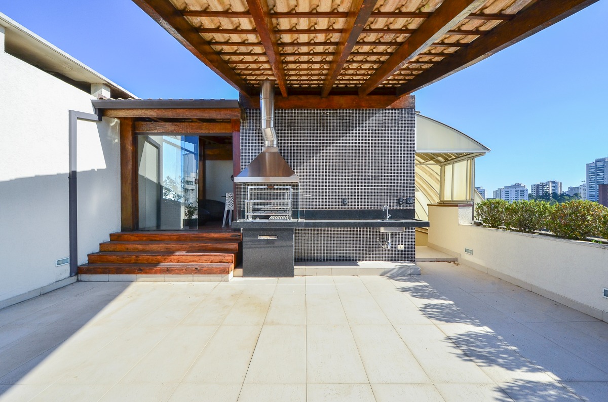 Apartamento, 3 quartos, 371 m² - Foto 15