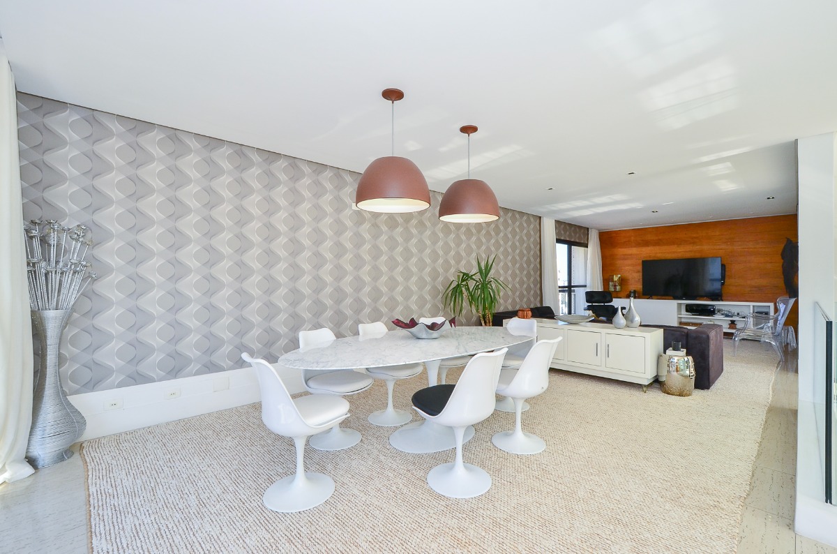 Apartamento, 3 quartos, 371 m² - Foto 2
