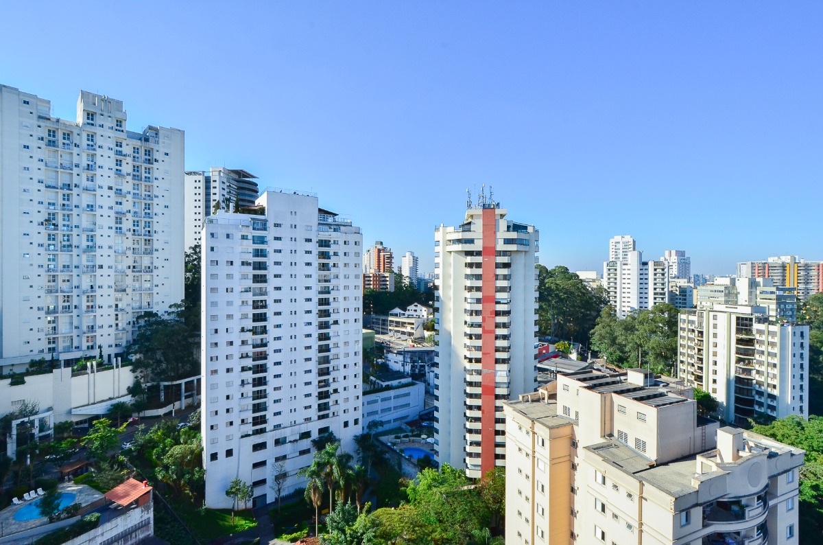 Apartamento, 3 quartos, 371 m² - Foto 20