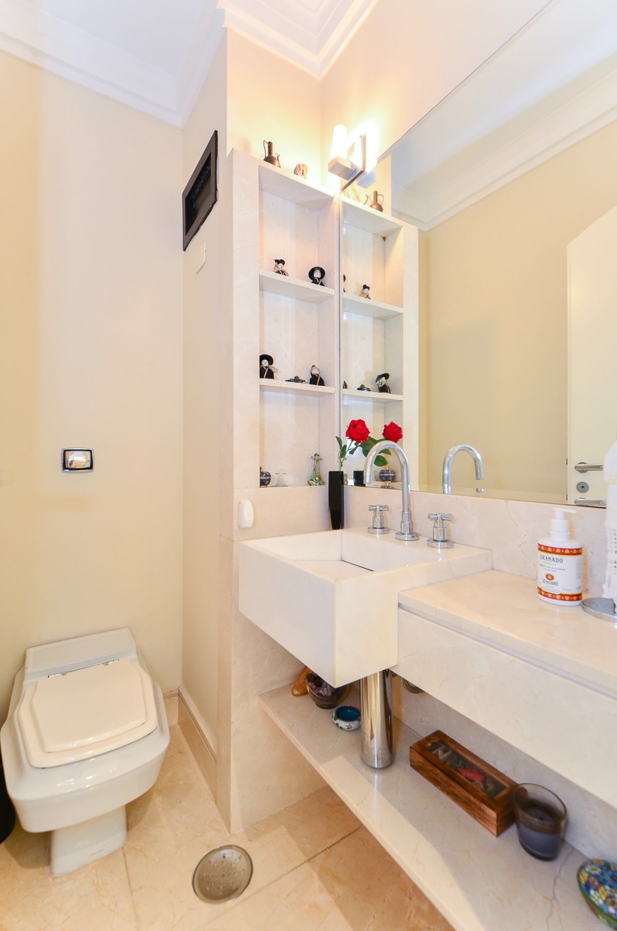 Apartamento, 3 quartos, 371 m² - Foto 24