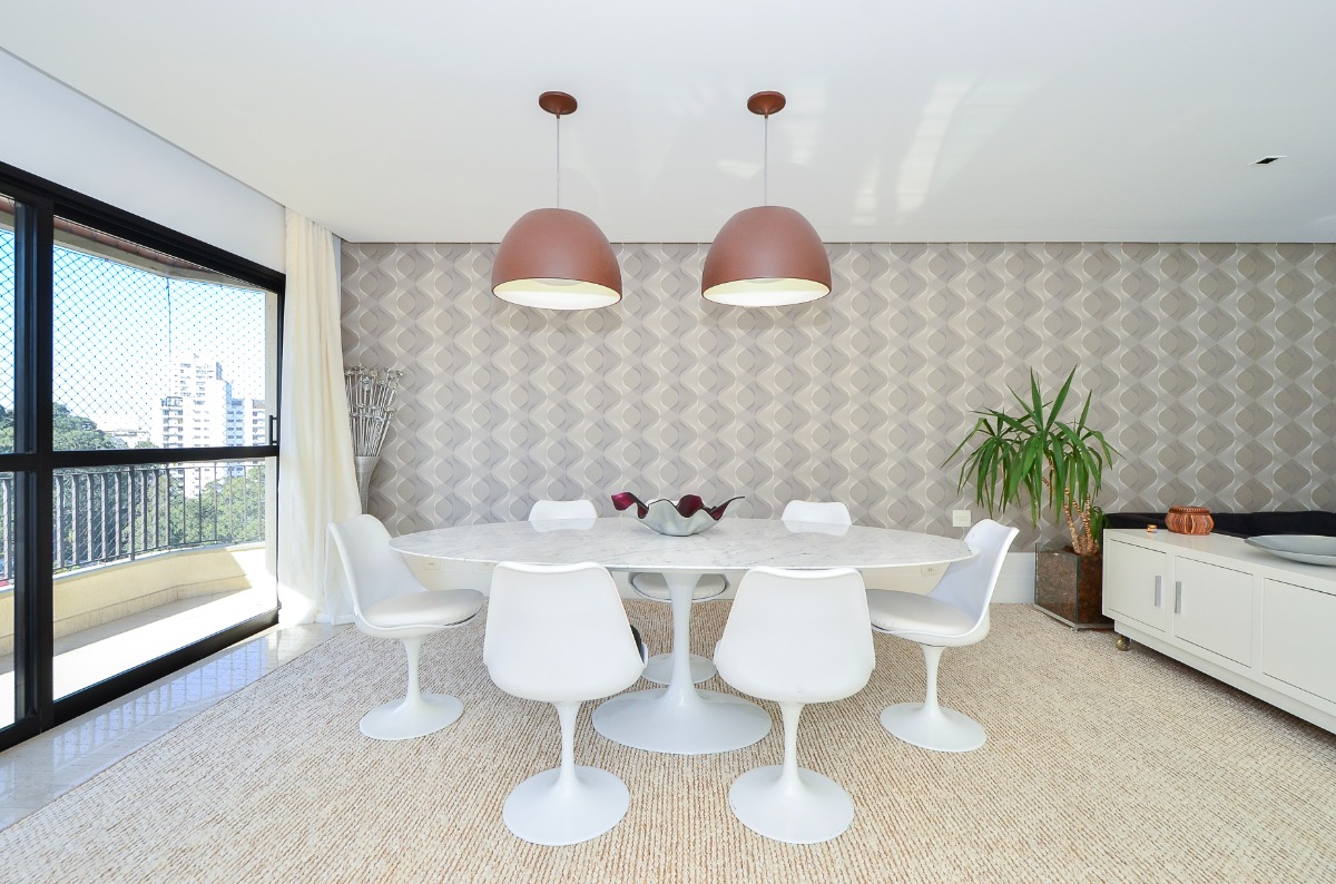 Apartamento, 3 quartos, 371 m² - Foto 3